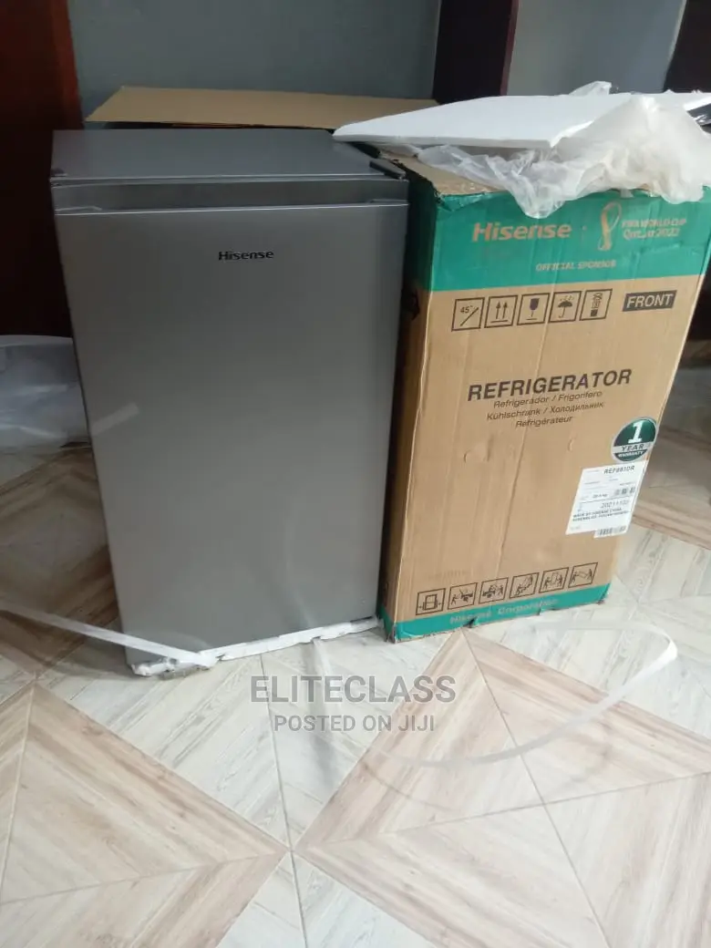 Brand New Fast Cooling Top Freezer Refrigerator | 093dr
