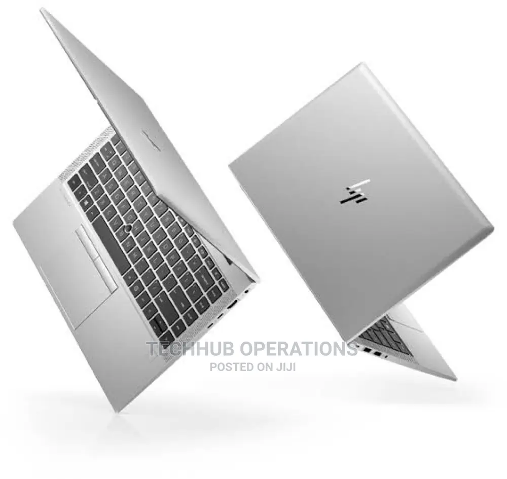 New Laptop HP EliteBook 840 G8 16GB Intel Core I5 SSD 512GB