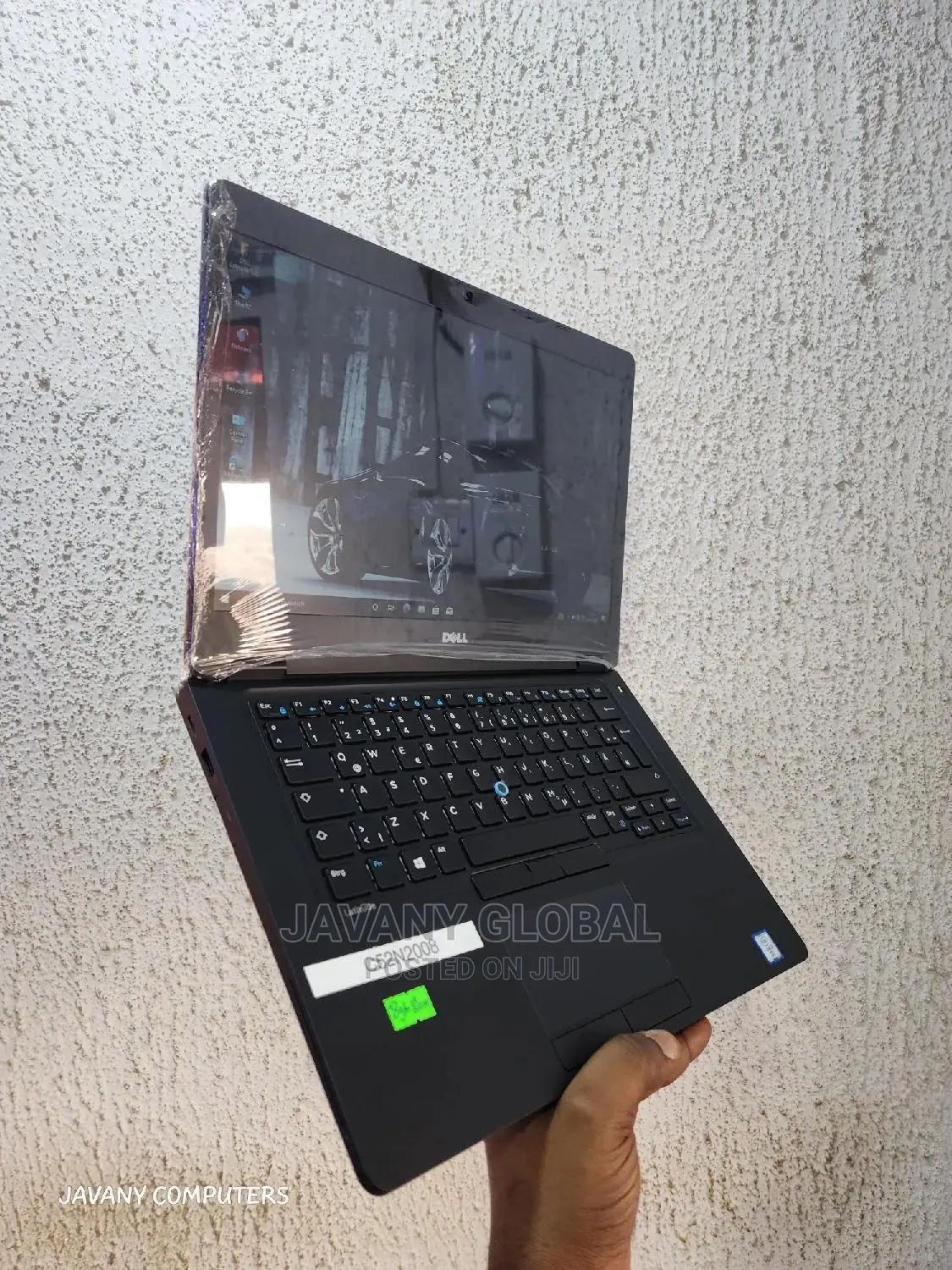 Laptop Dell Latitude 14 5480 8GB Intel Core I5 SSD 256GB