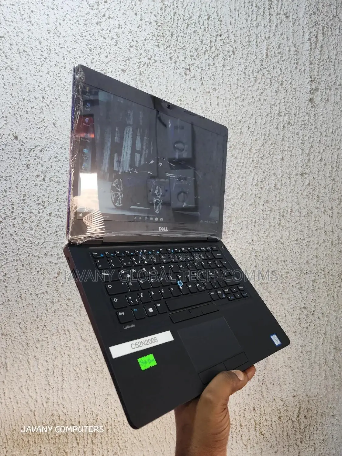 Laptop Dell Latitude 14 5480 8GB Intel Core I5 SSD 256GB