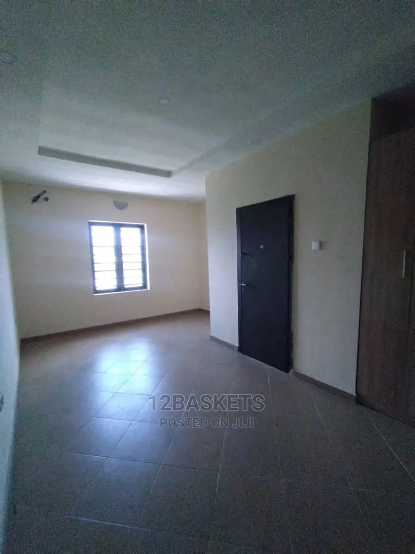 Furnished 4bdrm Duplex in Forthright Estate, Berger for sale