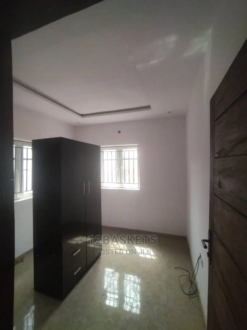 Furnished 5bdrm Duplex in Forthright Estate, Berger for sale