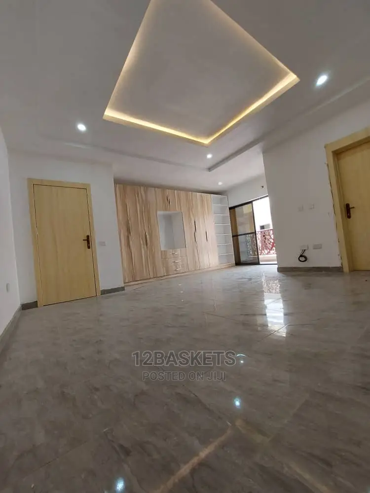 Furnished 5bdrm Duplex in Forthright Estate, Berger for sale