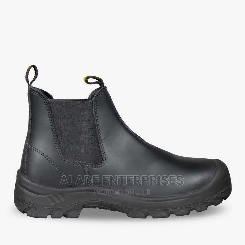 Safety Jogger Best Ft Sp1