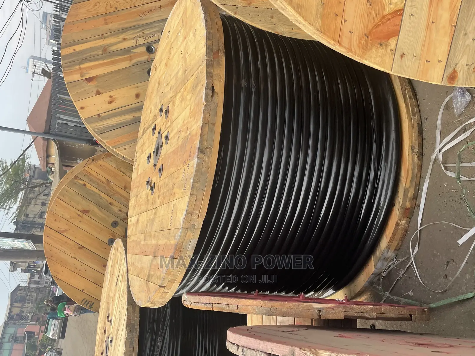 All Sizes of Armoured Cables Available at Affordable Prices