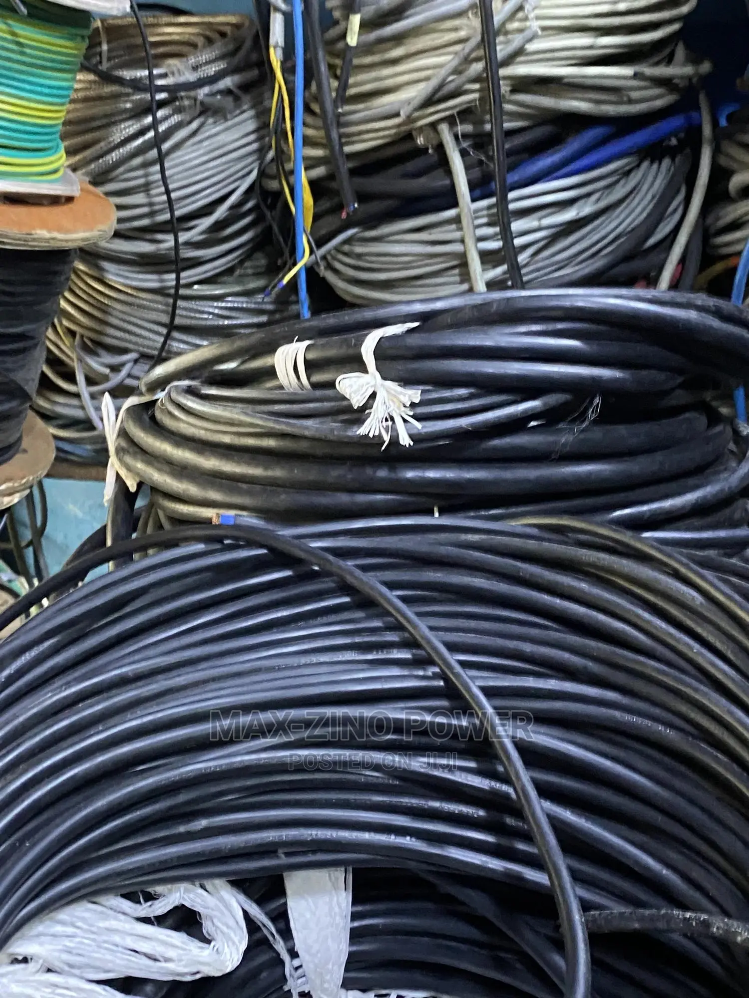 All Kind of Flexible Wire Available at Affordable Prices