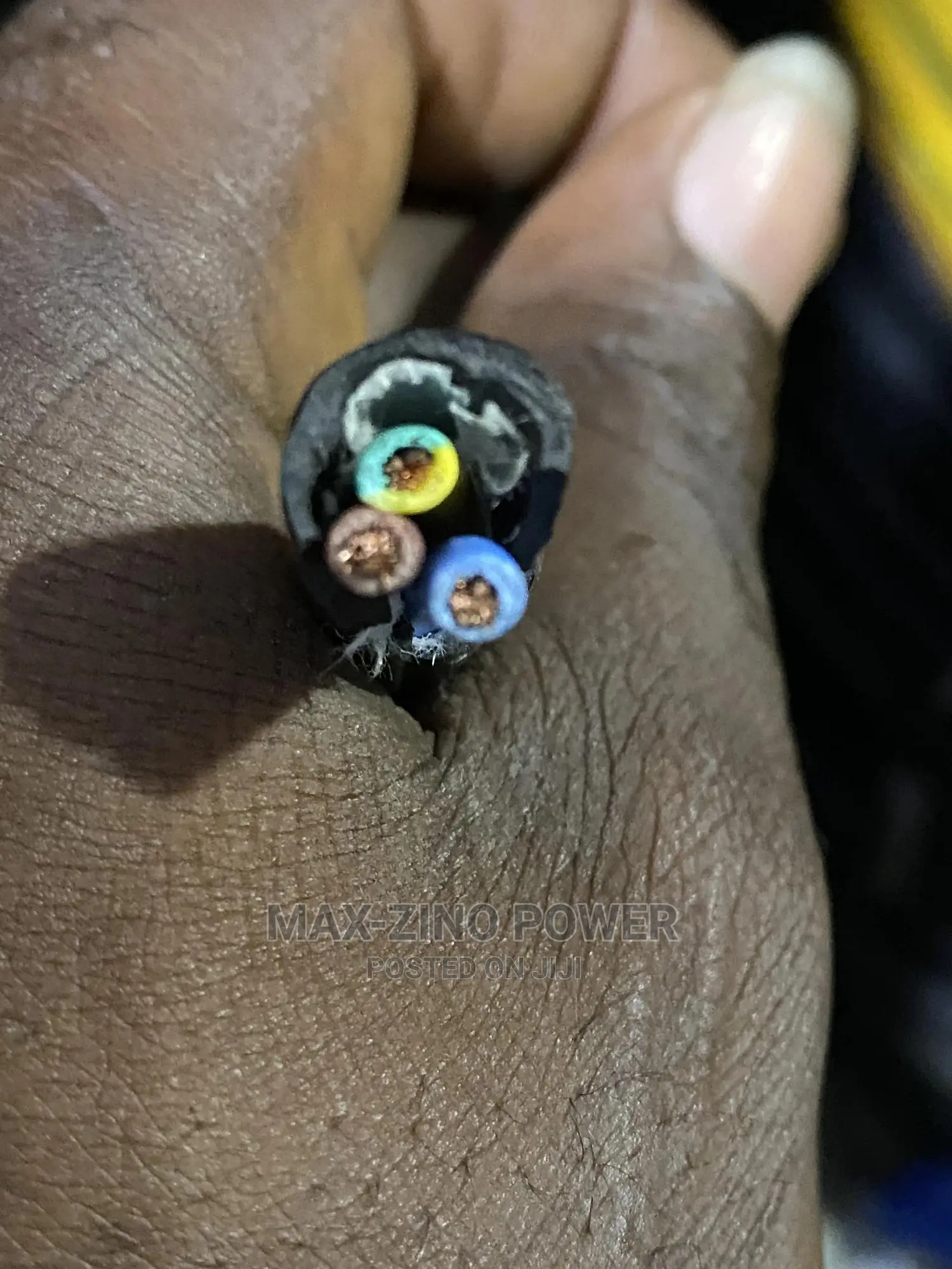 All Kind of Flexible Wire Available at Affordable Prices