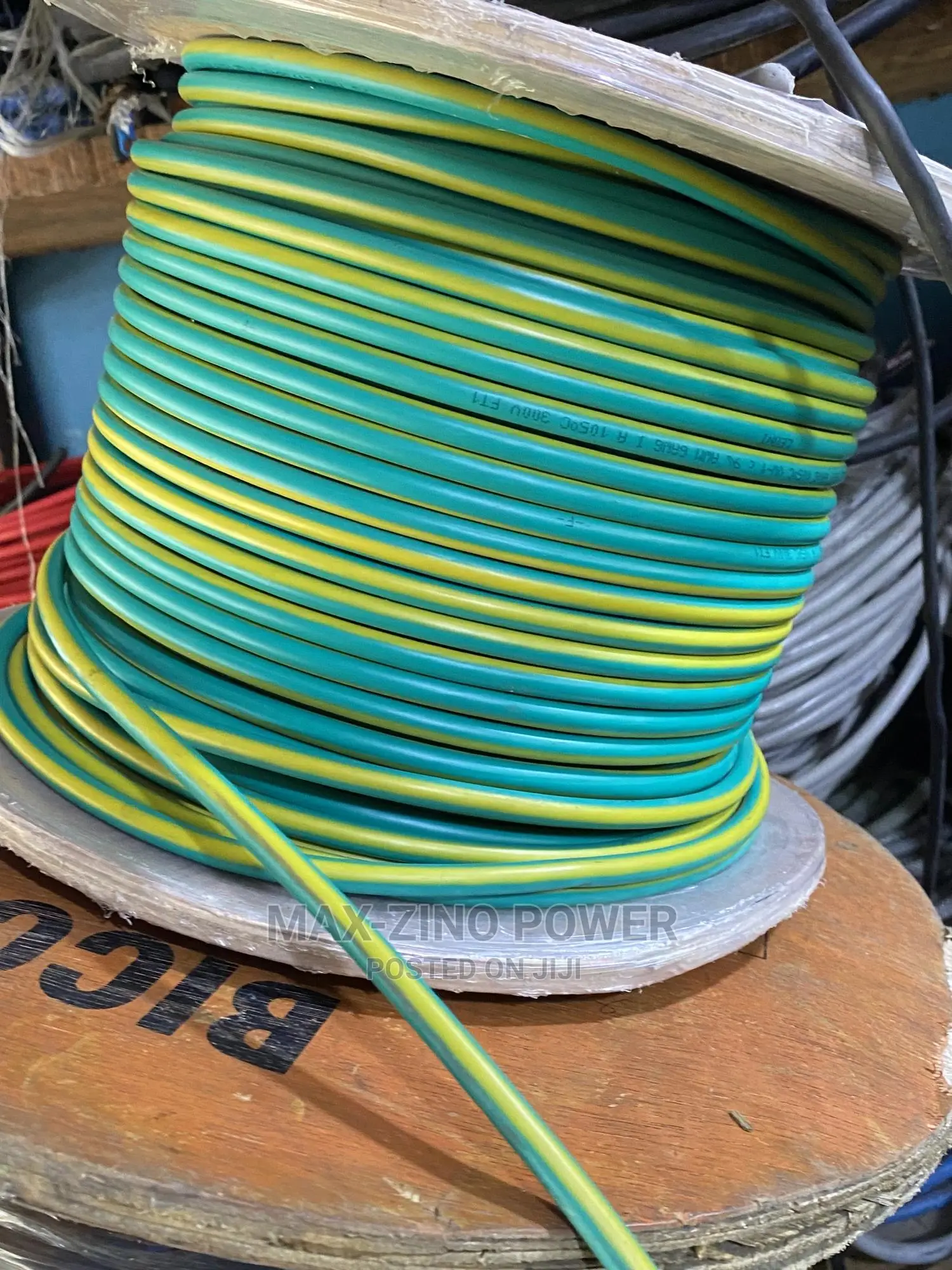 All Kind of Flexible Wire Available at Affordable Prices