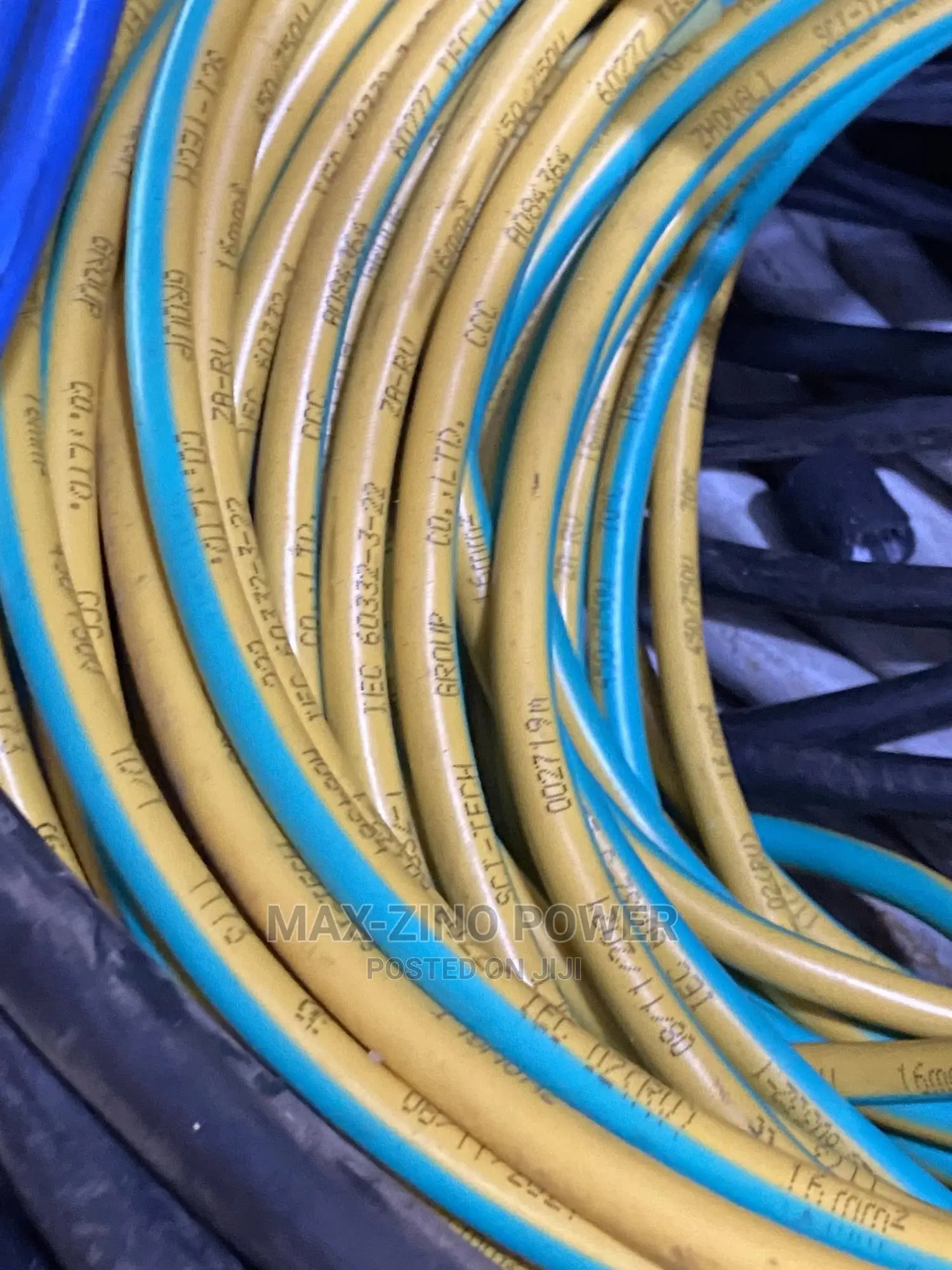 All Kind of Flexible Wire Available at Affordable Prices
