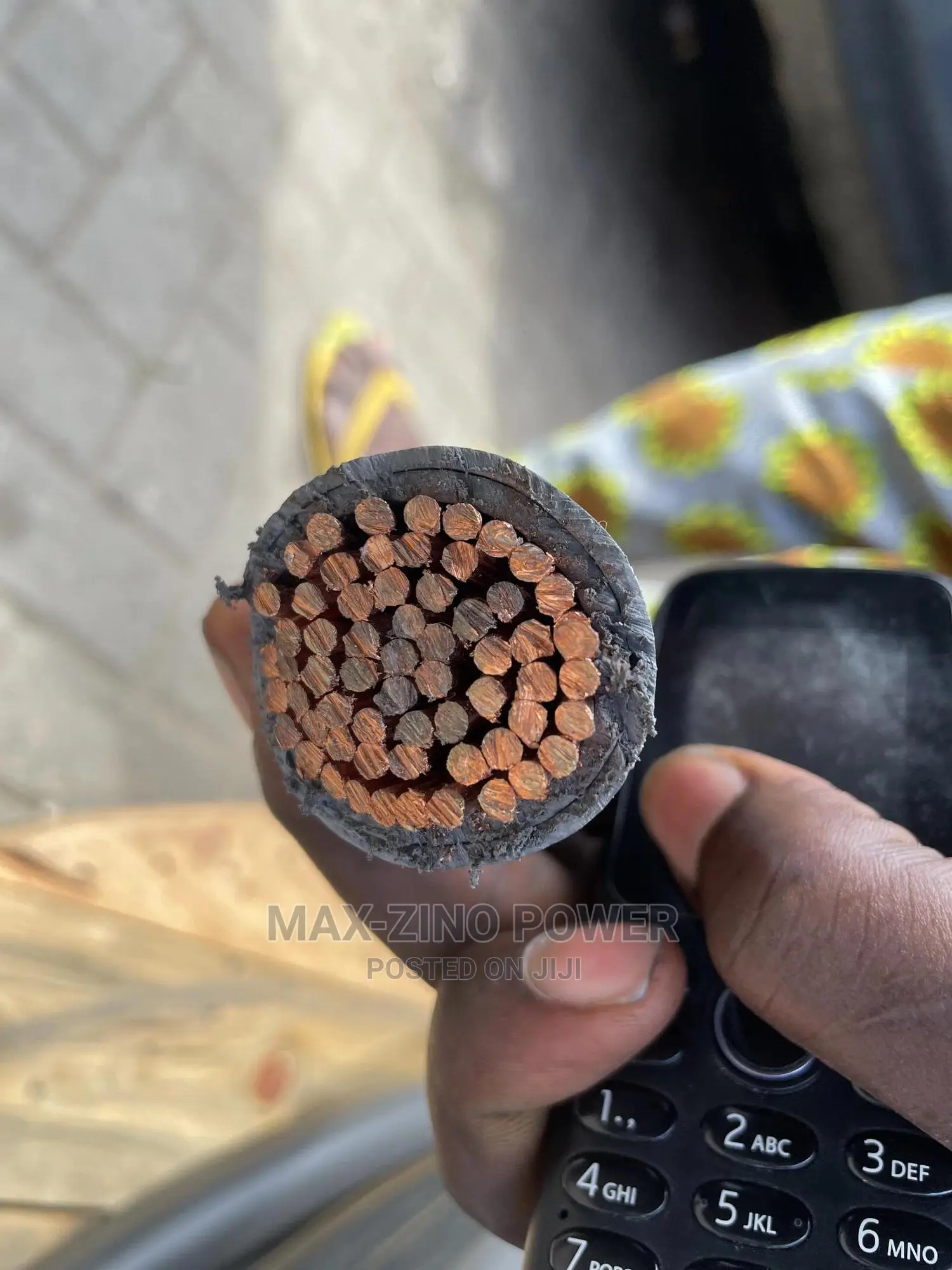 300mm X1core PVC PVC Cable Available at Affordable Price