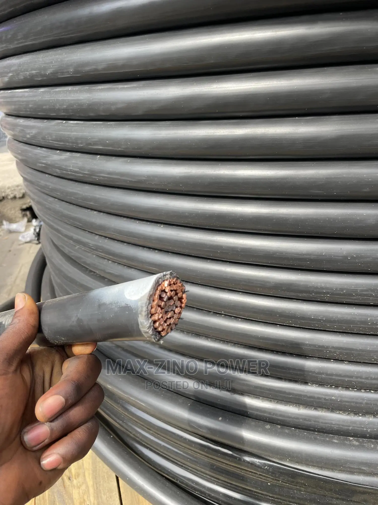 300mm X1core PVC PVC Cable Available at Affordable Price