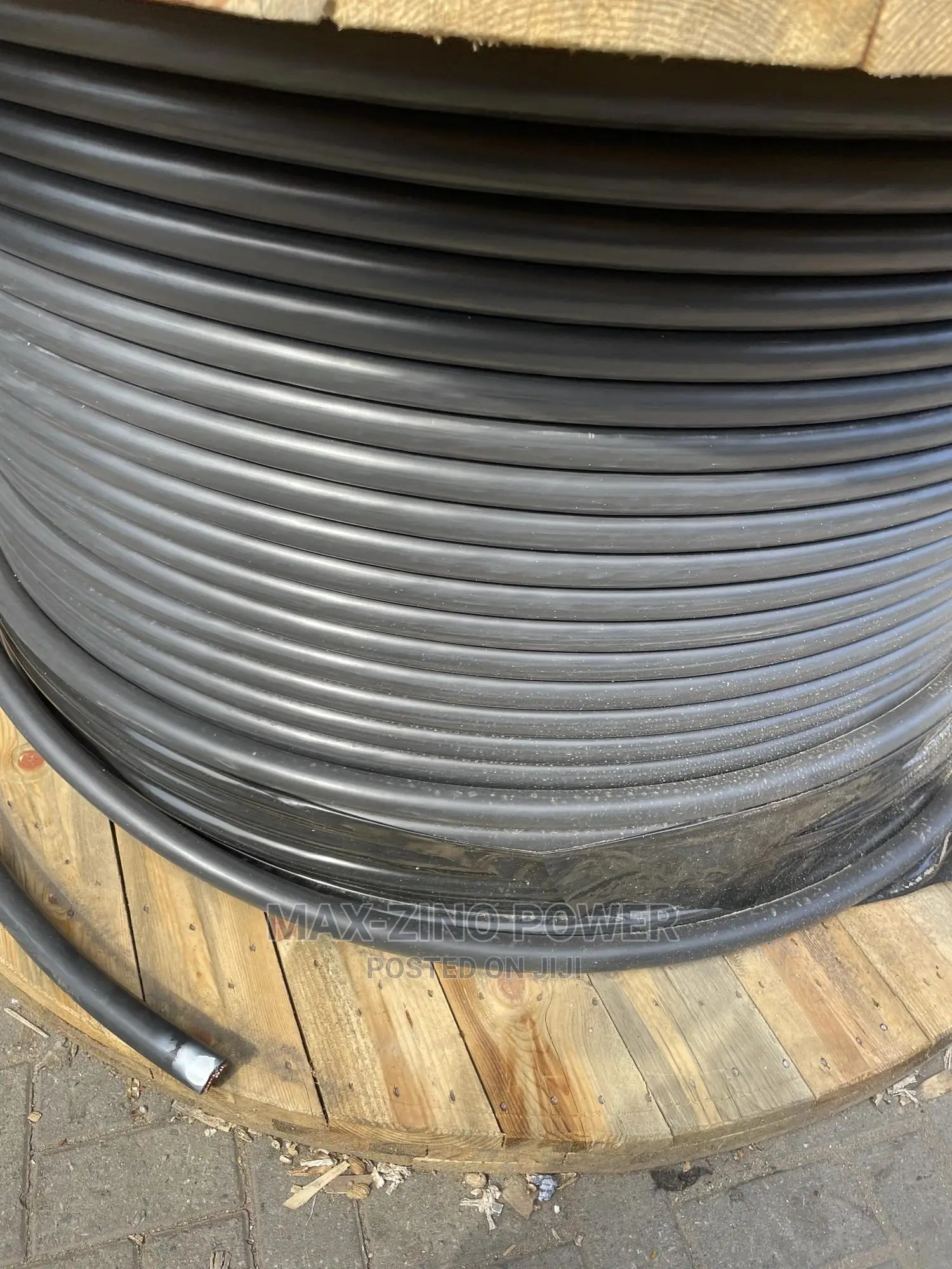 300mm X1core PVC PVC Cable Available at Affordable Price