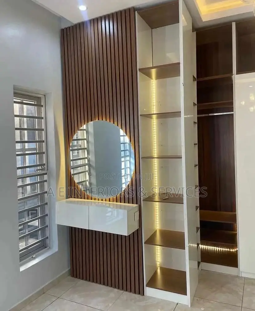 Wooden Tv Consoles Interior Design