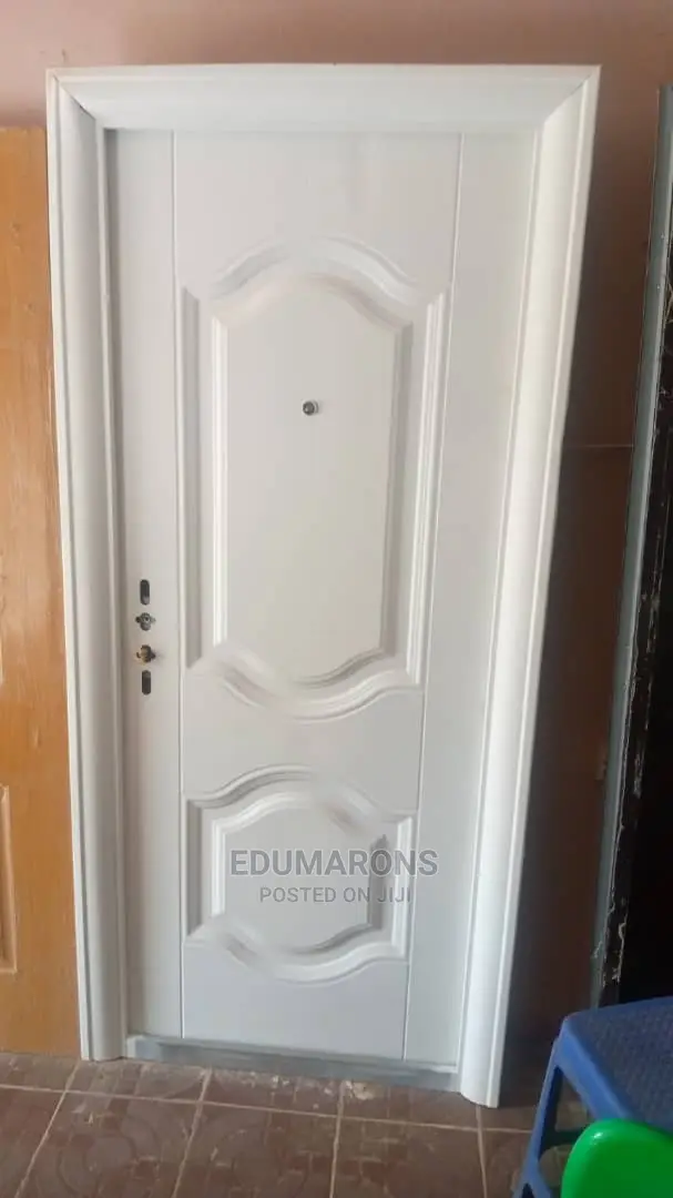 Chinese Security Door