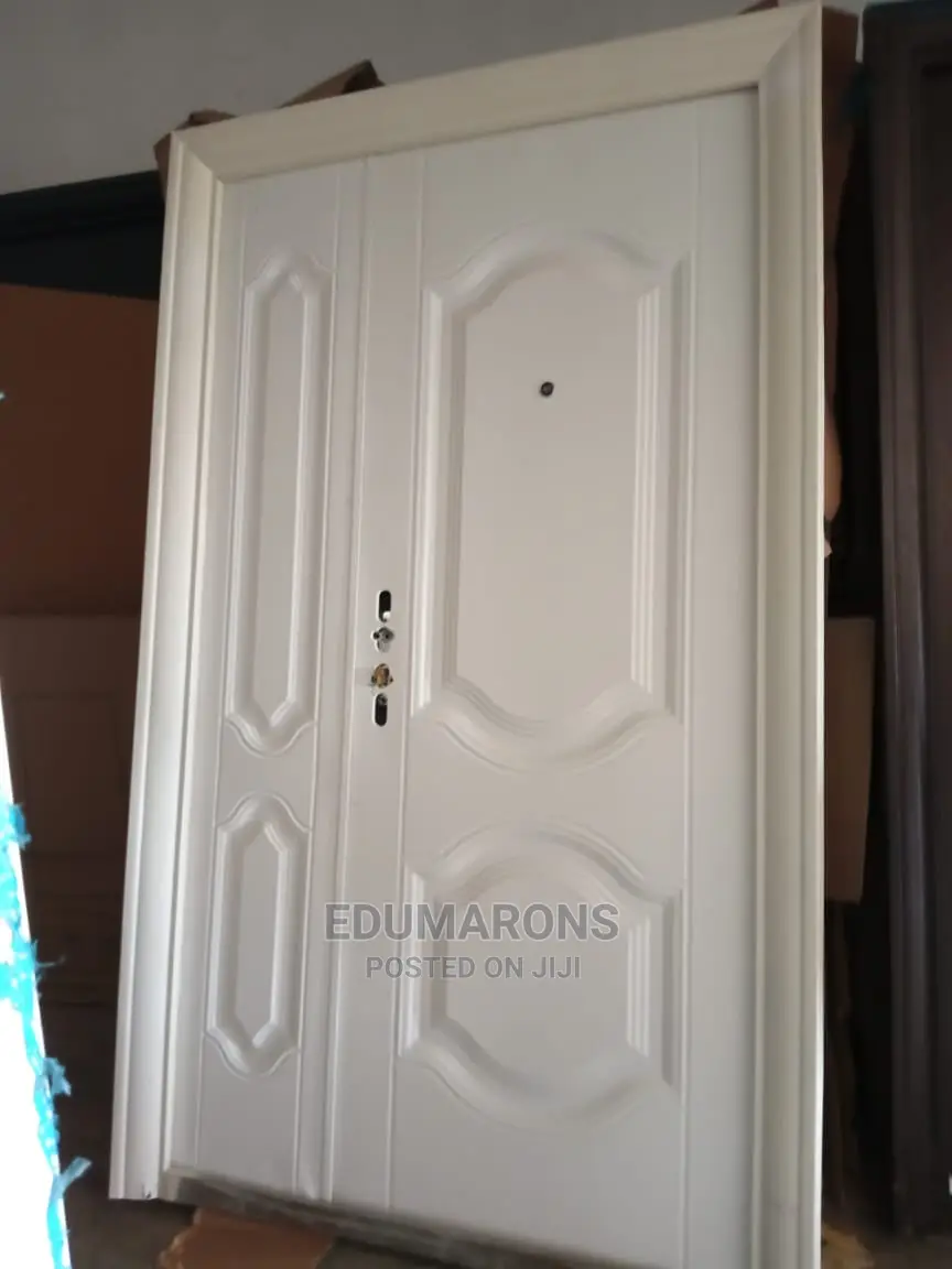 Chinese Security Door
