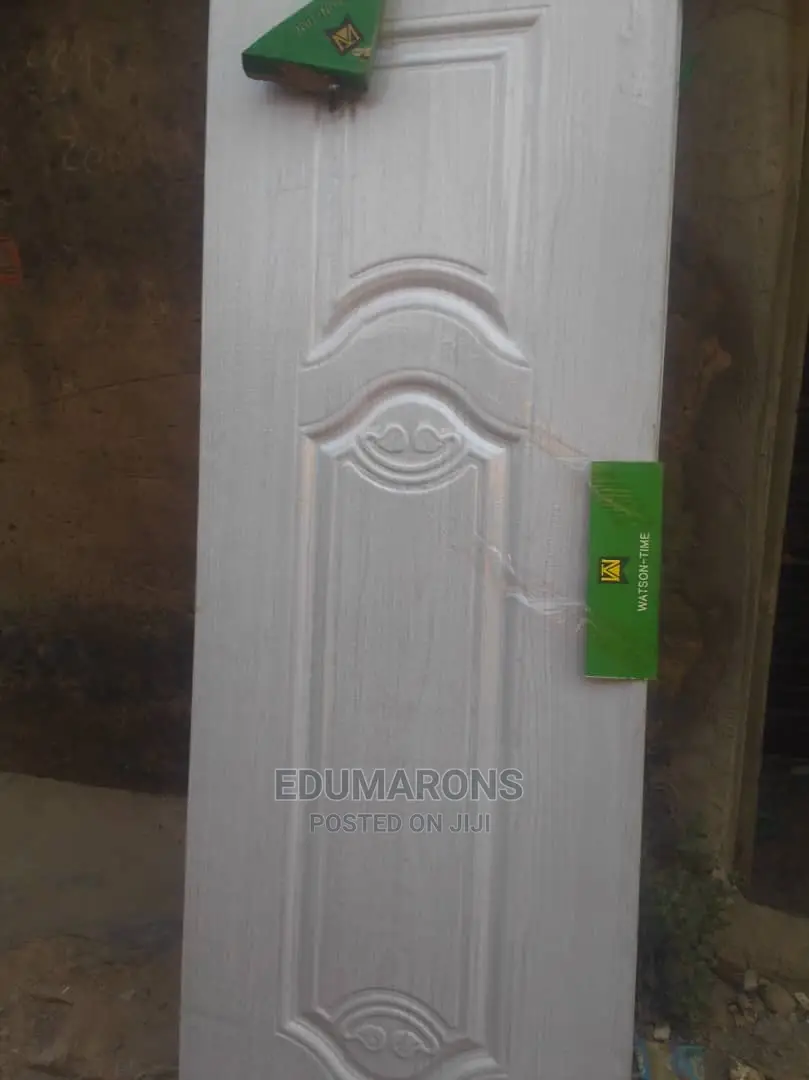 Chinese Security Door