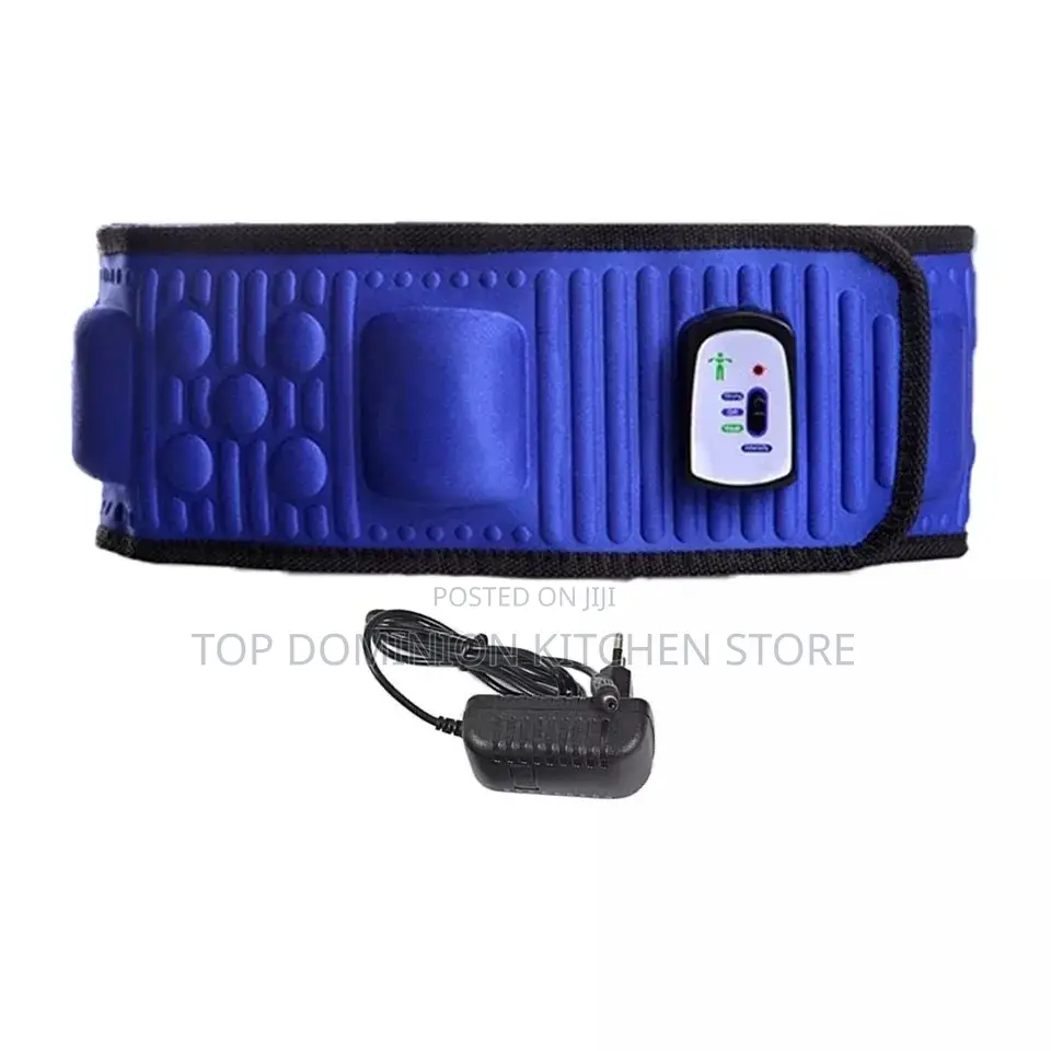 Slimming Belt Training