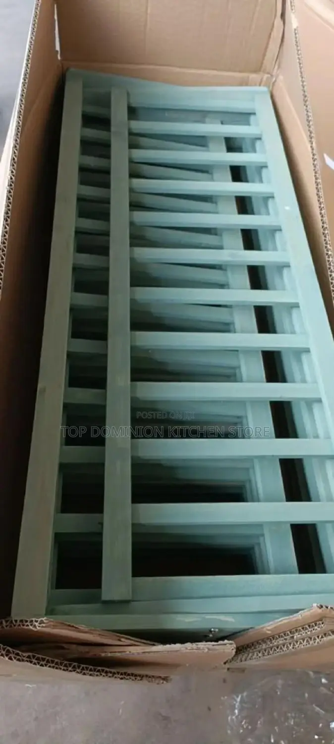5layer Shoe Rack