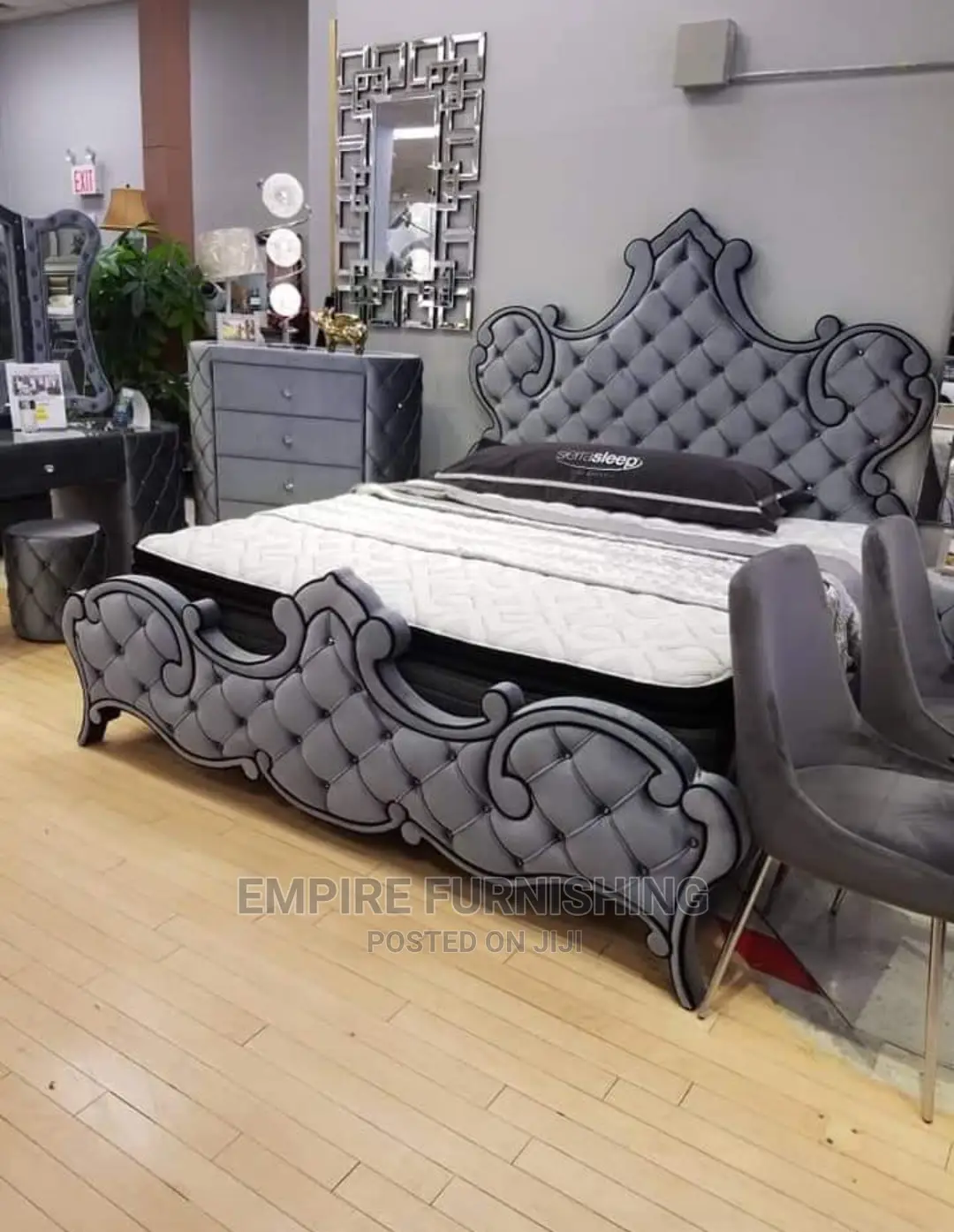 Empire Unique Furnishing and Decor Company LTD