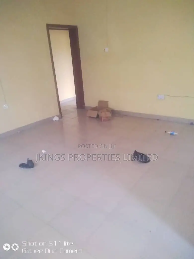 2bdrm Block of Flats in Ifako-Ogba for rent