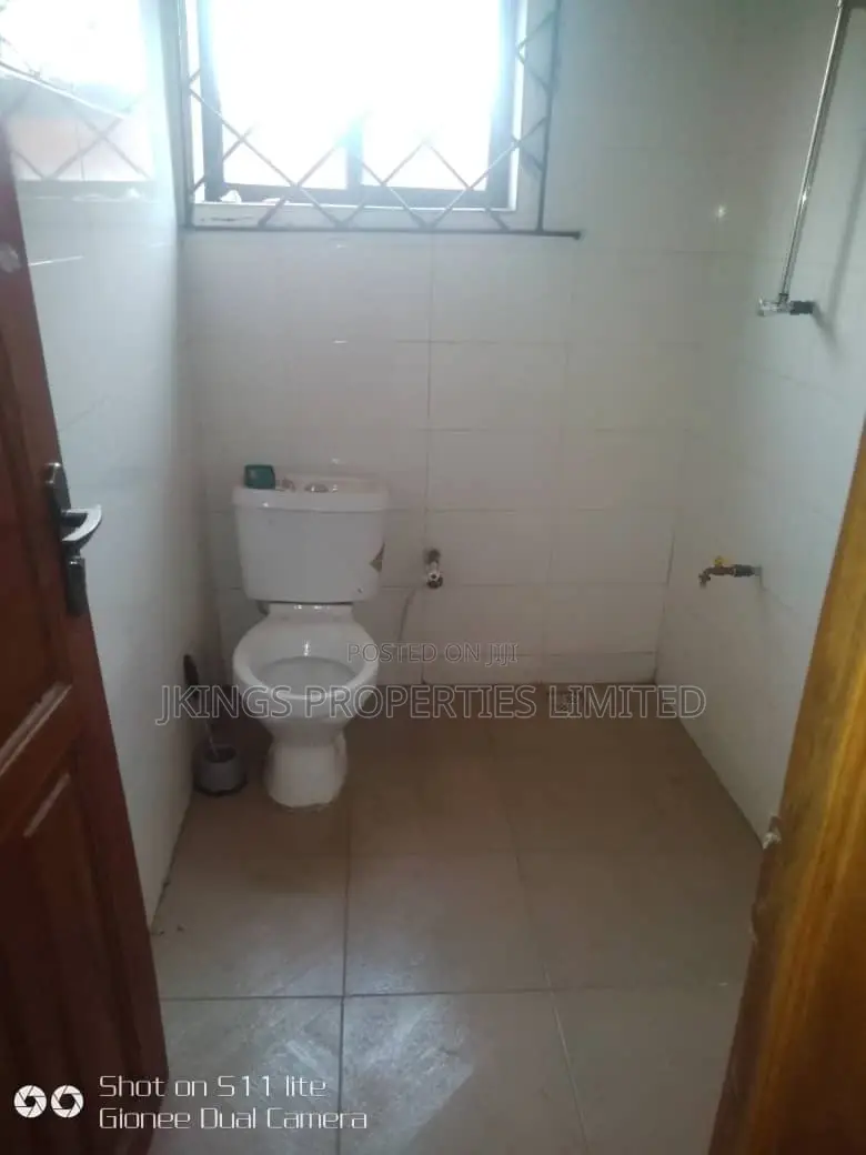 2bdrm Block of Flats in Ifako-Ogba for rent