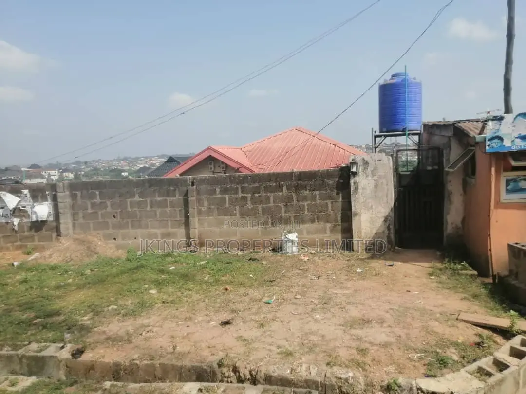 2bdrm Block of Flats in Ifako-Ogba for rent