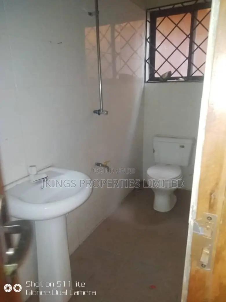 2bdrm Block of Flats in Ifako-Ogba for rent