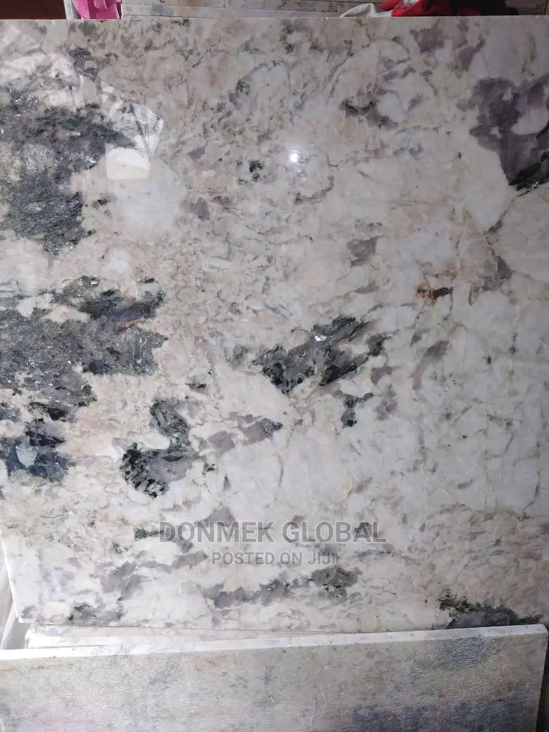 Indian Alaska Granite