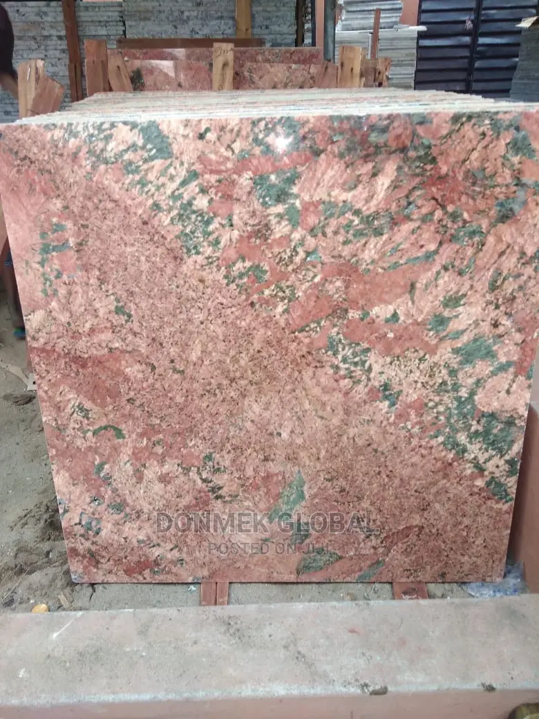 Indian Alaska Granite