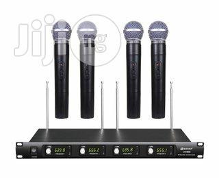 Quality Wireless Micro Phones