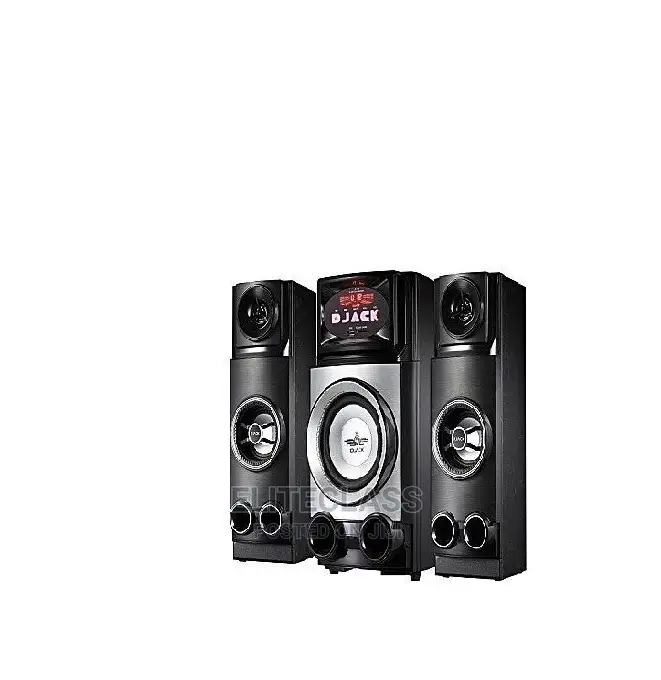 Djack Dj-L2 Bluetooth Home Theatre