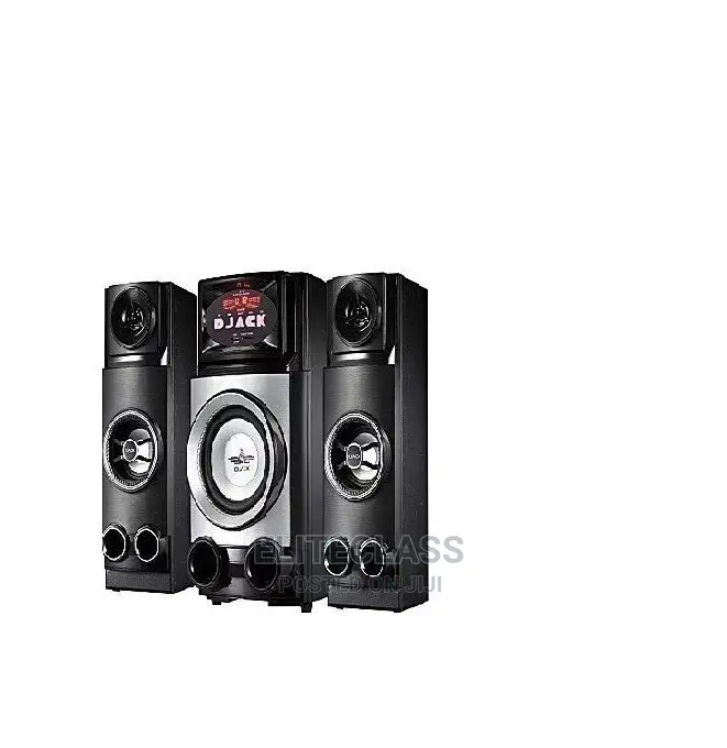 Djack Home Theatre Dj-L2