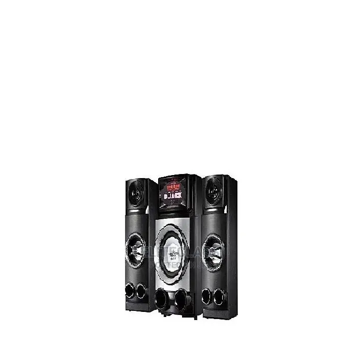 Djack Brand New Bluetooth Home Theatre Dj-L2