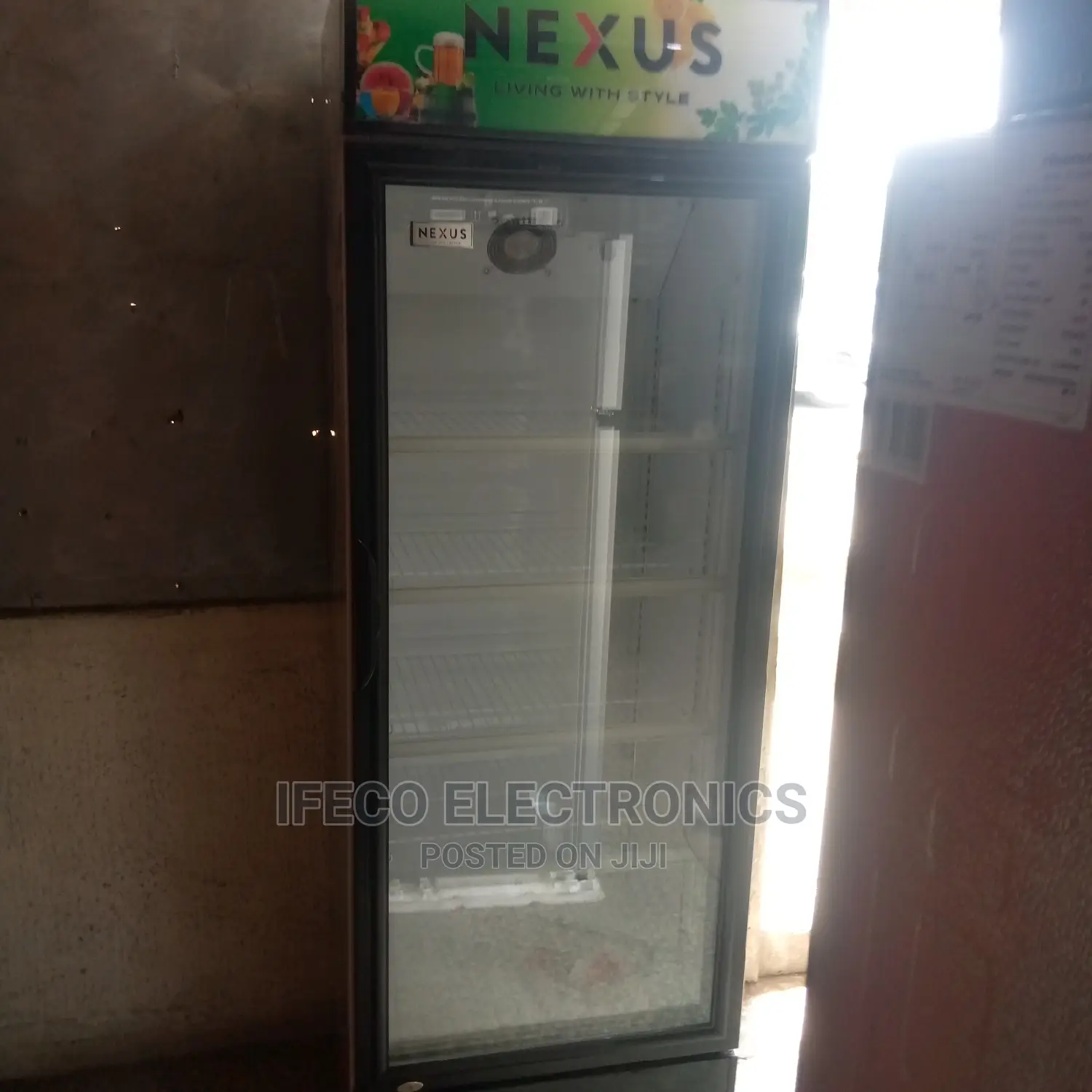 Nexus Chiller