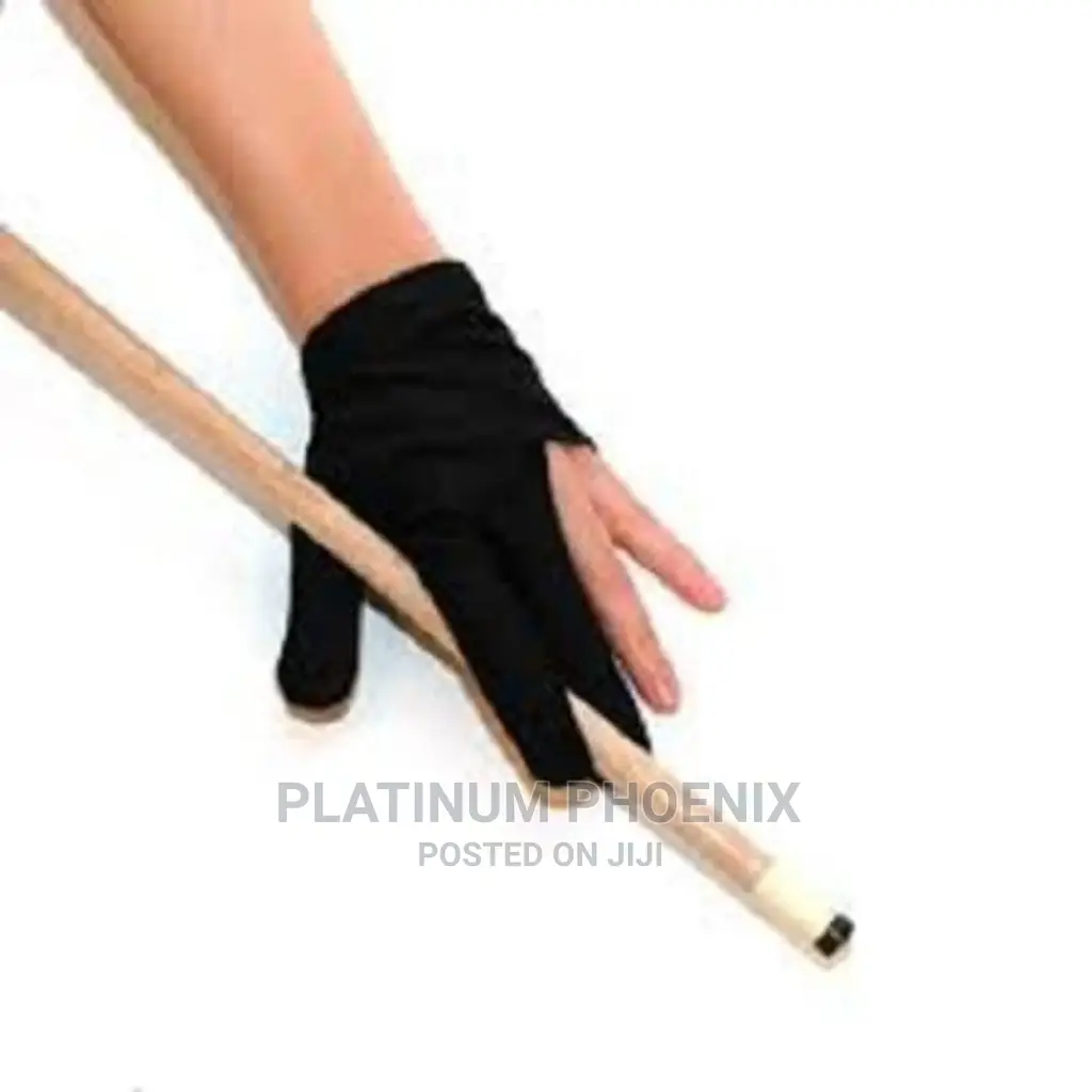 Snooker Gloves