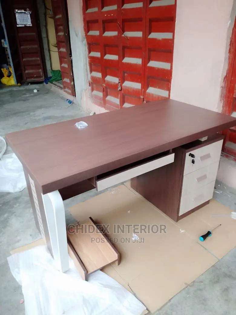 Office Executive Table