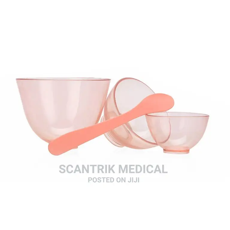 Plaster Dental Mixing Bowl