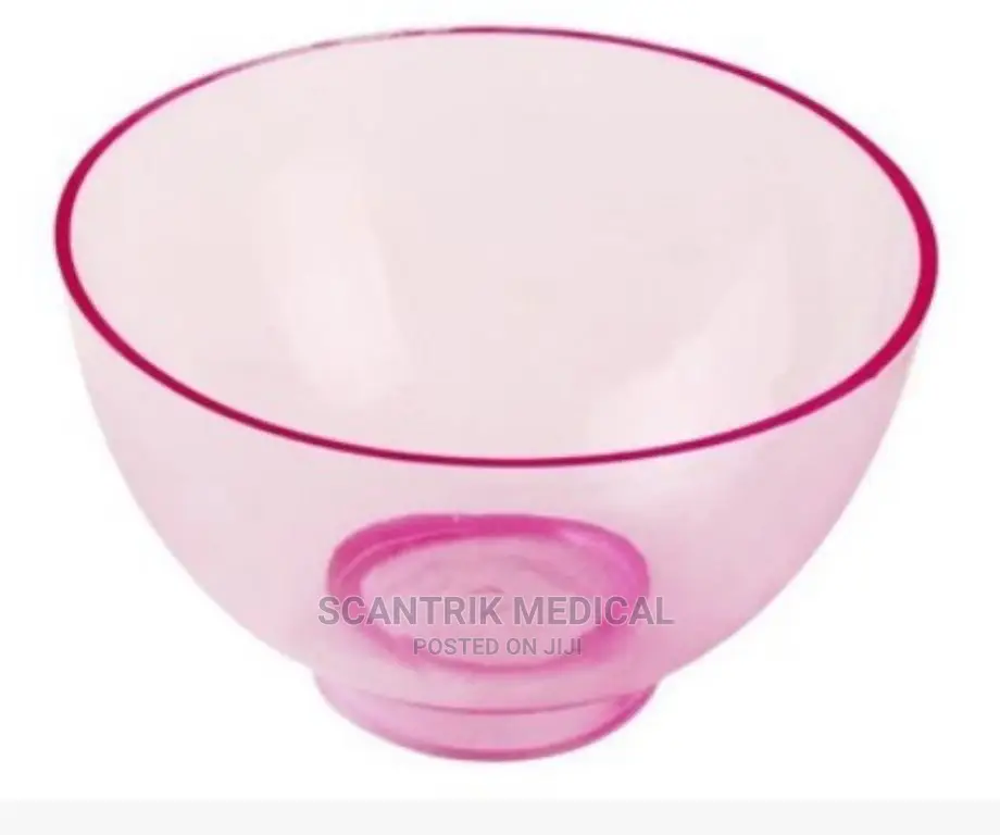 Hygienist Flexible Mixing Bowl