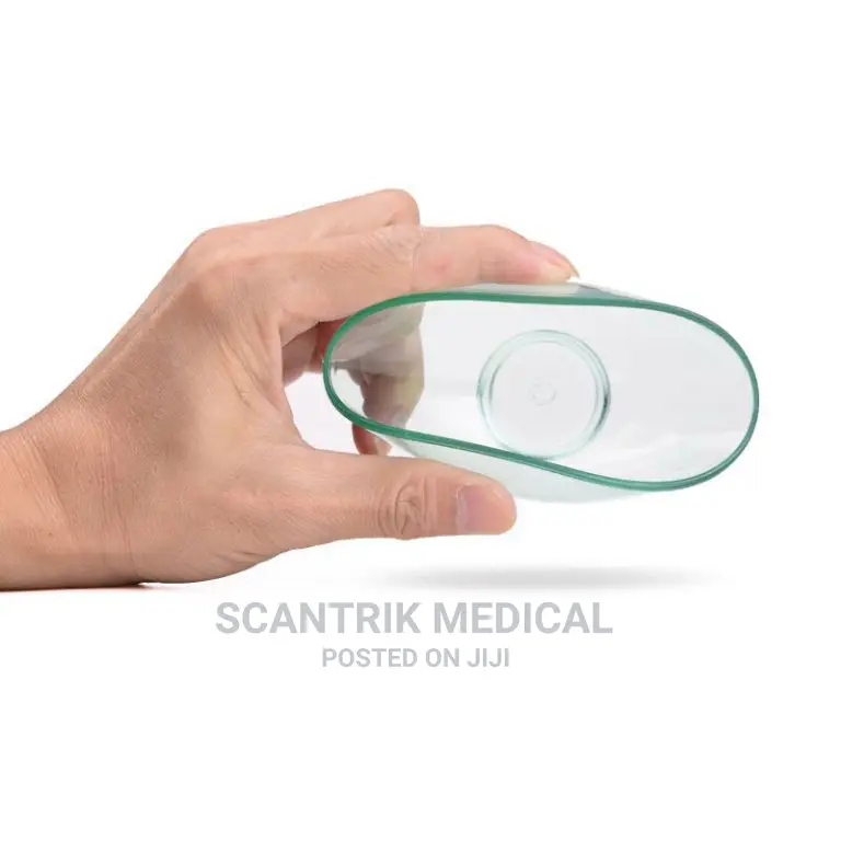 Plastic Dental Bowl Mixing
