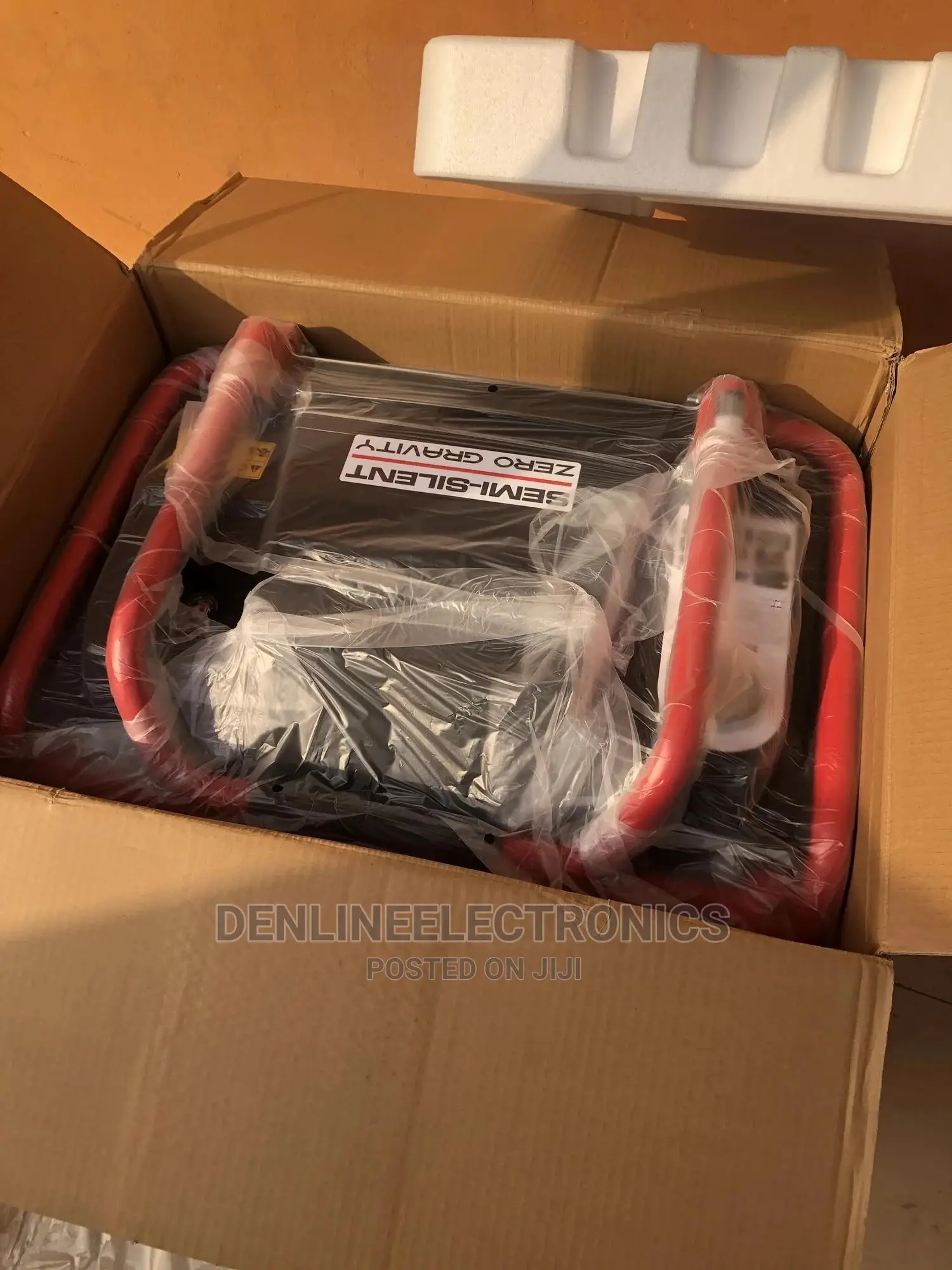 Eco Firman Remote Generator 10990esr 7.5kva Key Starter