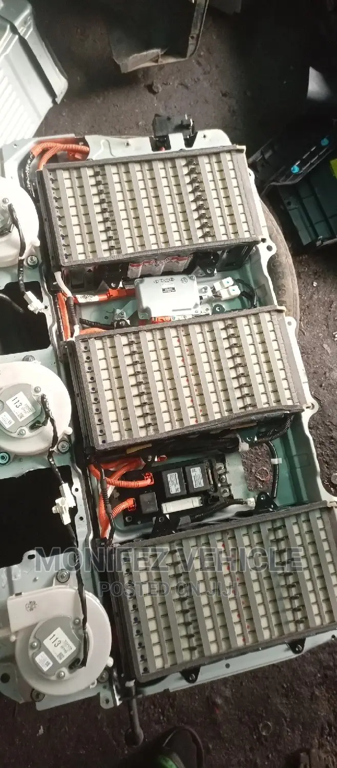 Hybrid Battery for Rx 450h and Toyota Highlander 2015