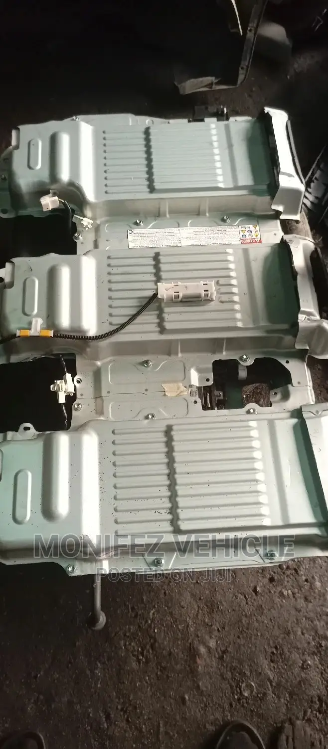 Hybrid Battery for Rx 450h and Toyota Highlander 2015