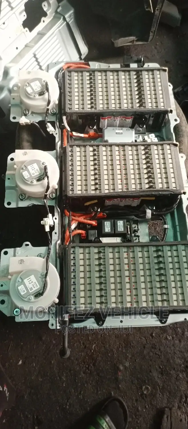 Hybrid Battery for Rx 450h and Toyota Highlander 2015