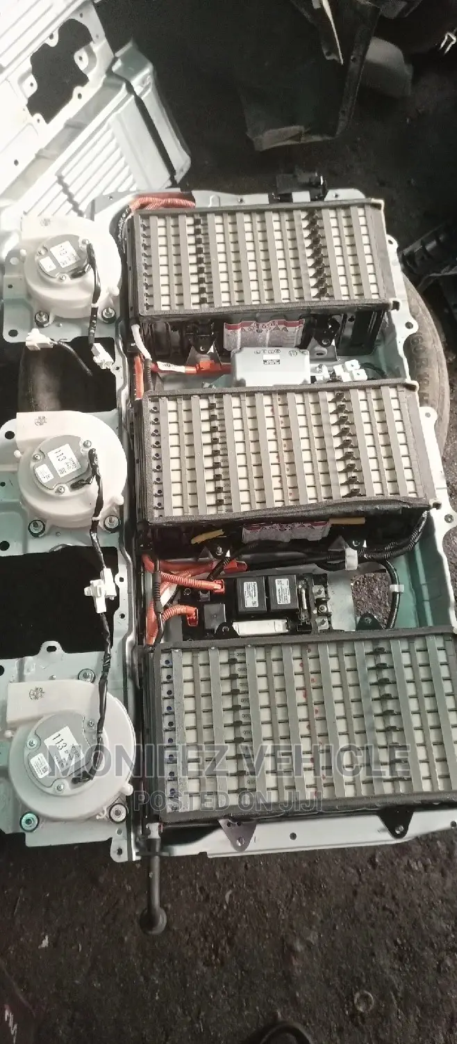Hybrid Battery for Rx 450h and Toyota Highlander 2015