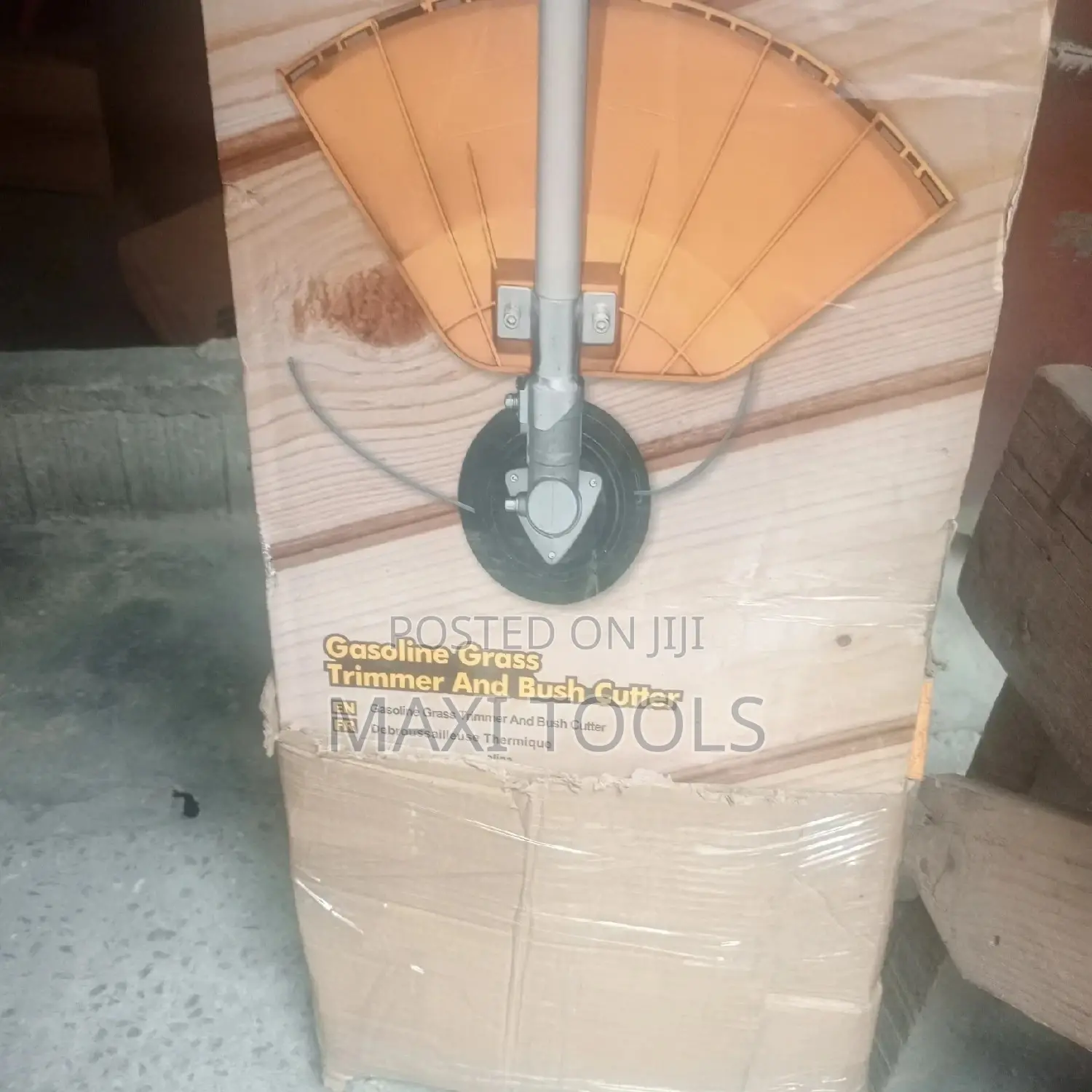 Ingco Cutting Machine