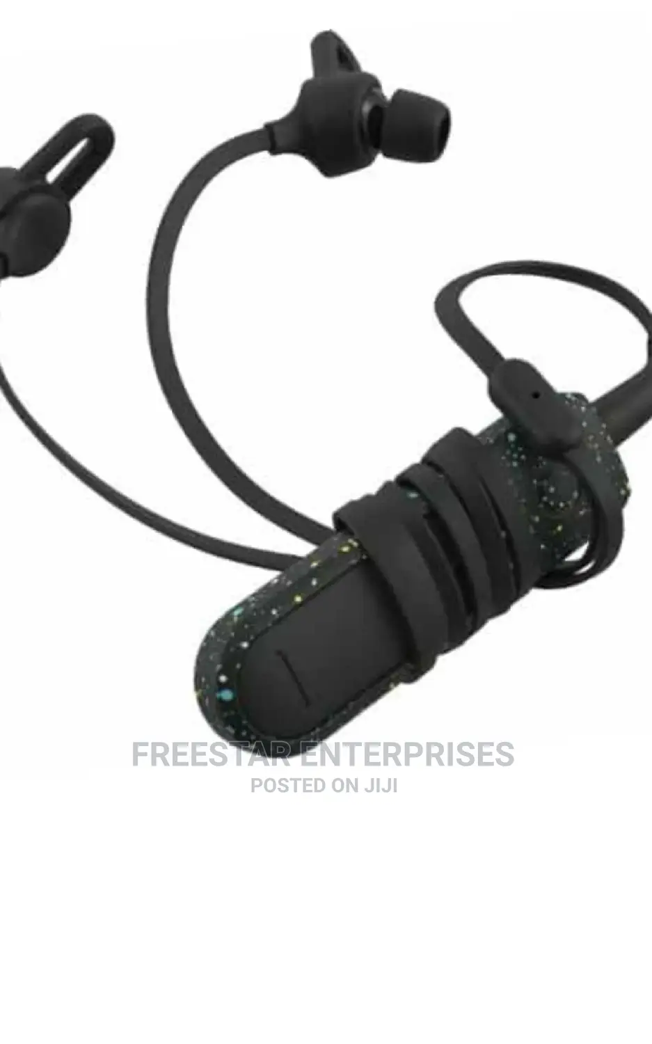 Ifrogz Sound Hub Bluetooth Earbuds. Ifrogz Sync Earphone.