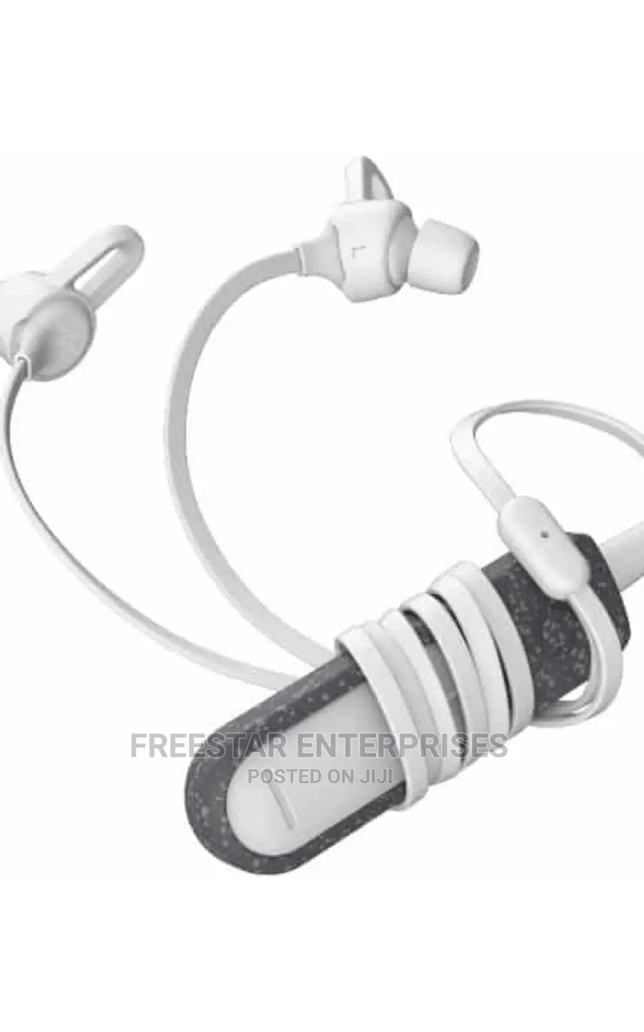 Ifrogz Sound Hub Bluetooth Earbuds. Ifrogz Sync Earphone.