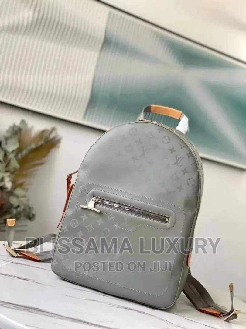 Luxury Designer Bag-Pack