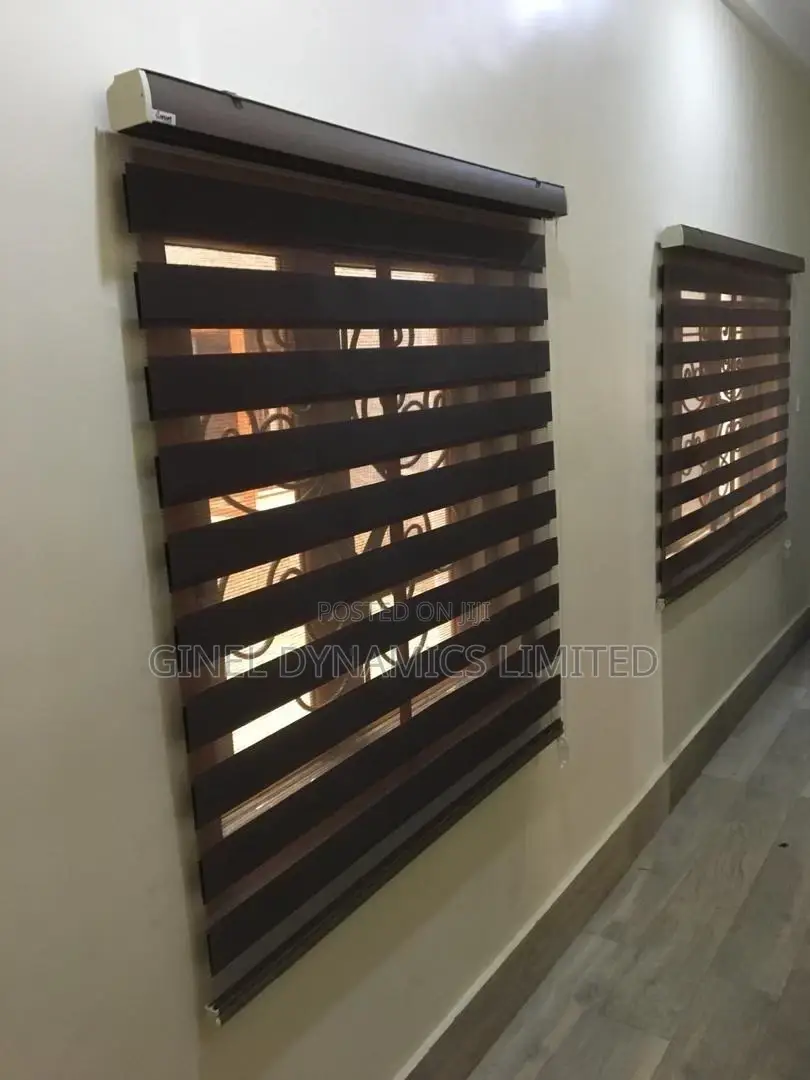 High Window Blind Free Delivery)