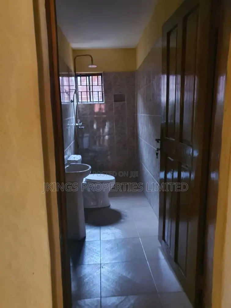 3bdrm Block of Flats in Berger for rent